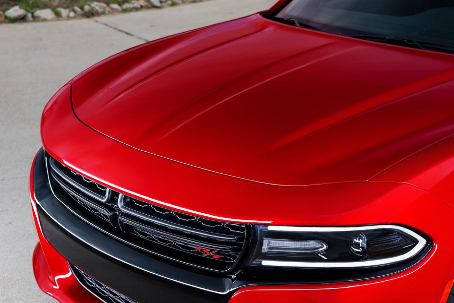  Dodge Charger R/T 2015 года  (фото 38 из 61)